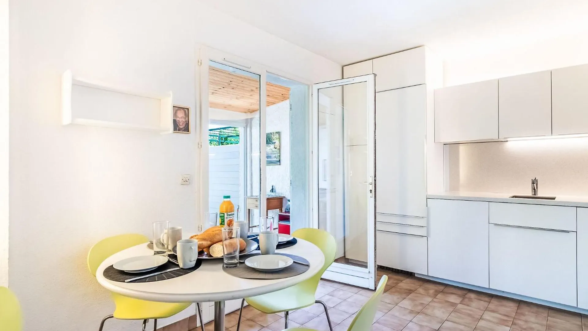 Holiday Home Font Mourier-1 By Interhome Gassin 0*,