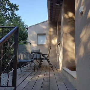 Le Rebois Appartement