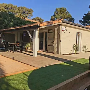 Côte D'azur L'abris-côtier Villa
