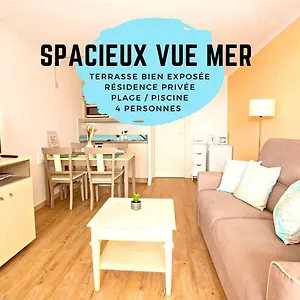 La Symphonie, Piscine, Appartement
