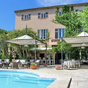 Hotel Mas De Chastelas, Gassin