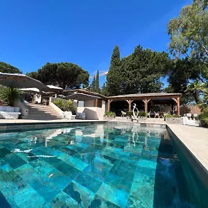 Hotel La Dune, & Nuxe, Gassin