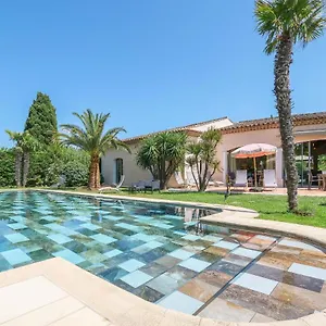 Bed & Breakfast Alizee, Gassin