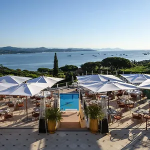 Hotel Althoff Belrose, Gassin