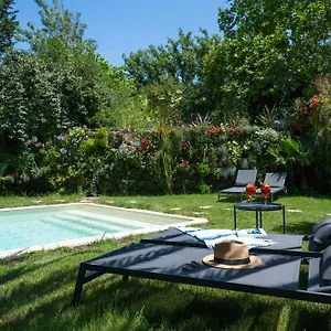 La Ferme Saint-antoine Appartement