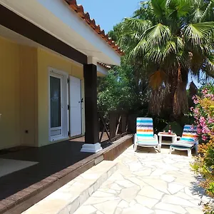 Ferienhaus Im Parc Oasis Hébergement de vacances