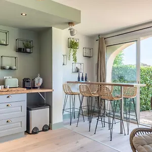 Golfe De Saint Tropez Appartement